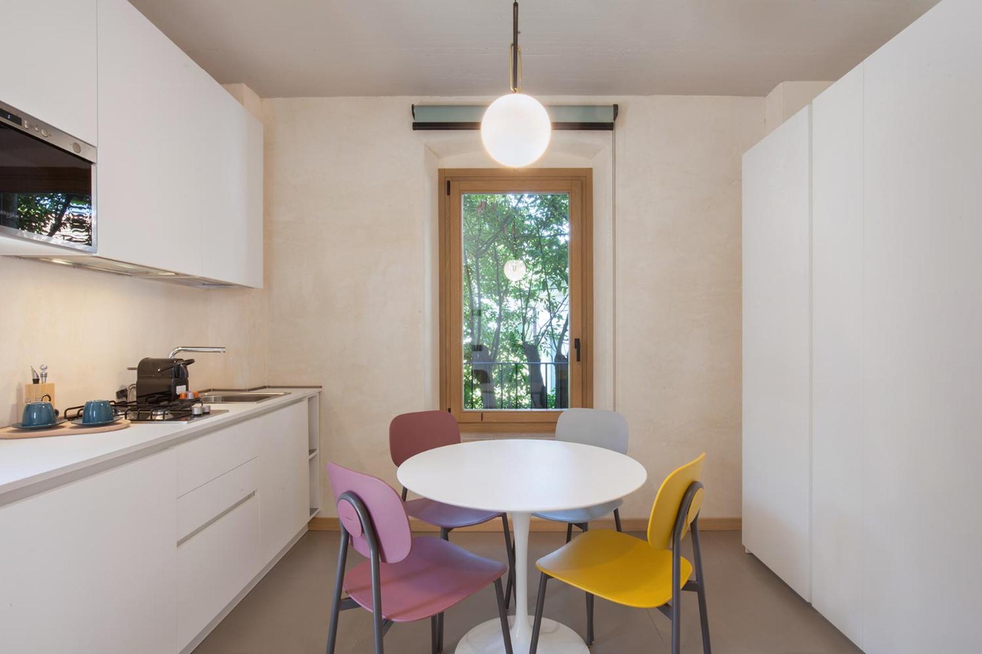 Aparthotel Residenza Vedovelli Torri Del Benaco Exterior foto
