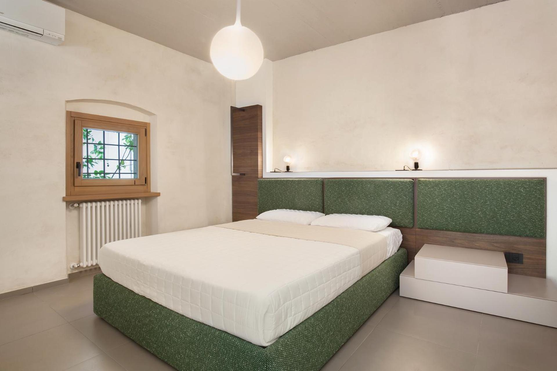 Aparthotel Residenza Vedovelli Torri Del Benaco Exterior foto