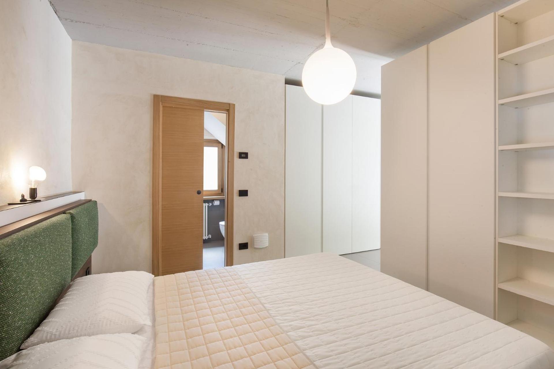 Aparthotel Residenza Vedovelli Torri Del Benaco Exterior foto